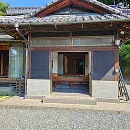 屋外ギャラリー画像