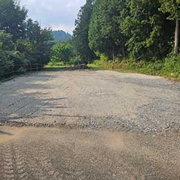 屋外ギャラリー画像